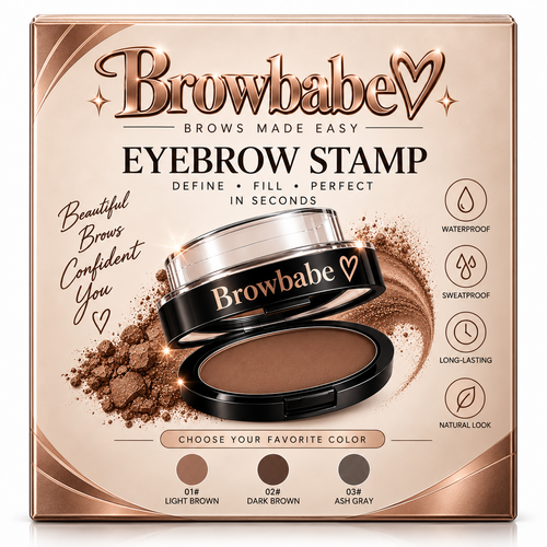 BrowBabes™